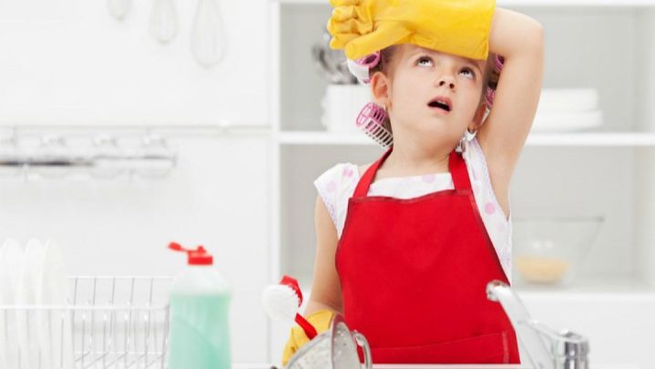 10 Tips To Teach Kids To Be Responsible