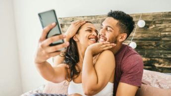 15 captions for your first Instagram picture with your Bae