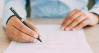 5 best cover letter samples for media job application