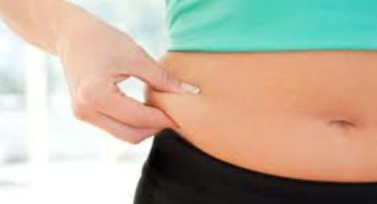 5 exercises to lose belly fat