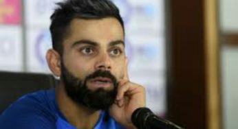 5 leadership skills to learn from Virat Kohli