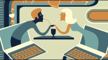 5 mistakes not to do during online dating