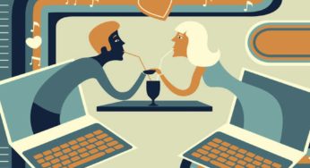 5 mistakes not to do during online dating