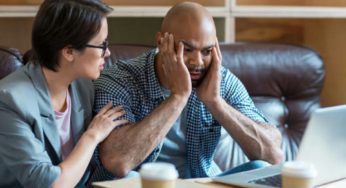 How to open up on mental health