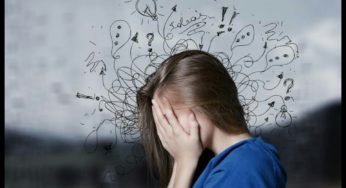 5 techniques to calm your anxious mind