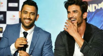 5 things to learn from Sushant Singh’s role in M.S. Dhoni movie