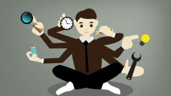 5 tips to be a master multitasker