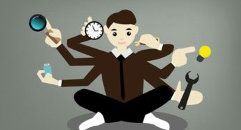 5 tips to be a master multitasker