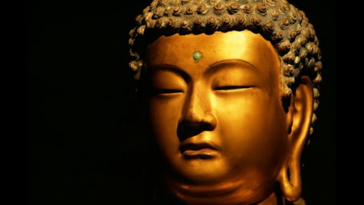 7 Buddha quotes on peaceful living