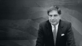 7 inspirational quotes from Ratan Tata