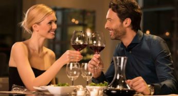 Prepare for a perfect date night at home
