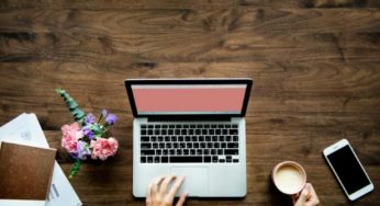 Are you working from home during the COVID-19 lockdown? Try these tips for more productivity
