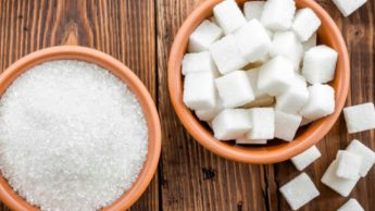 Avoid sugar for a long life