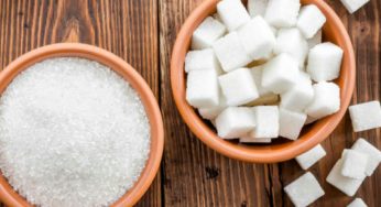 Avoid sugar for a long life