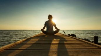 Benefits of 15 minutes of meditation every day