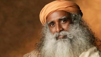 Best quotes by Sadhguru