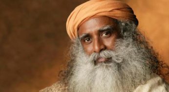 Best quotes by Sadhguru