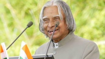 Best quotes from A.P.J Abdul Kalam