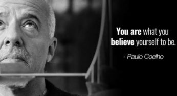 Best quotes from Paulo Coelho