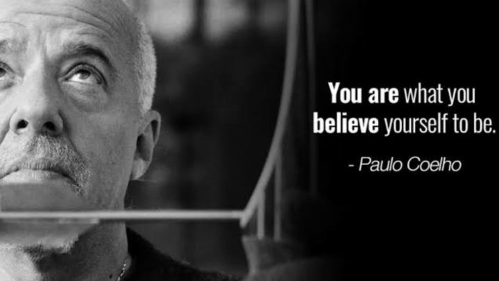 Best quotes from Paulo Coelho
