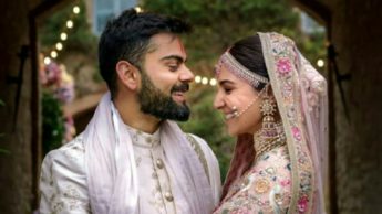 Couple goals: Relationship tips we can get from Virushka