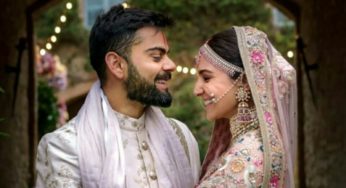 Couple goals: Relationship tips we can get from Virushka