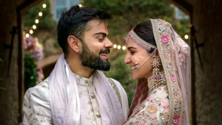 Couple goals: Relationship tips we can get from Virushka