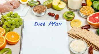 Diet routine to follow everyday for healthy living