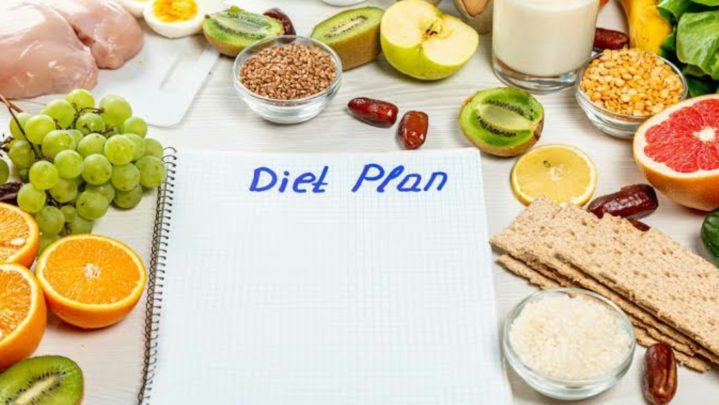 Diet routine to follow everyday for healthy living