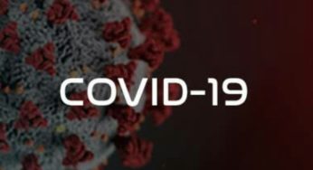 Family member infected or suspected with covid-19? Follow these steps…