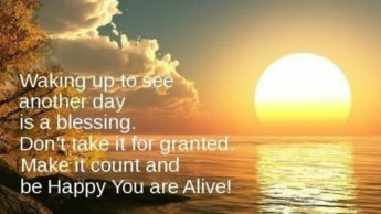 Happy tips to start your day