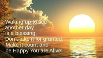 Happy tips to start your day