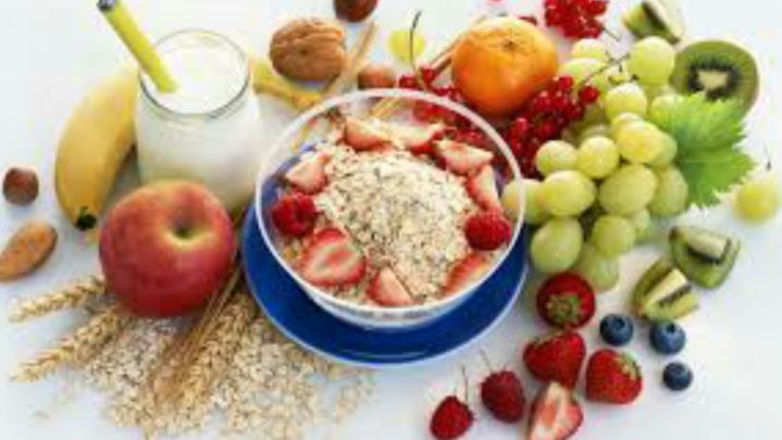 Importance of a healthy breakfast
