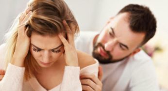 Tips To Help Your Stressed Partner Relax
