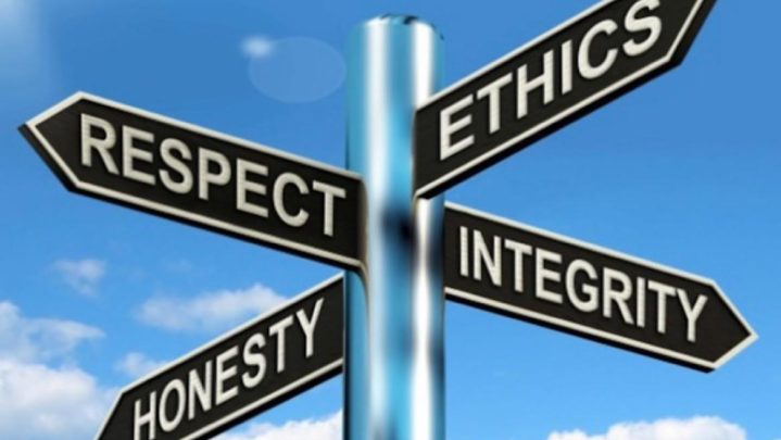 Importance Of Being Honest At Workplace