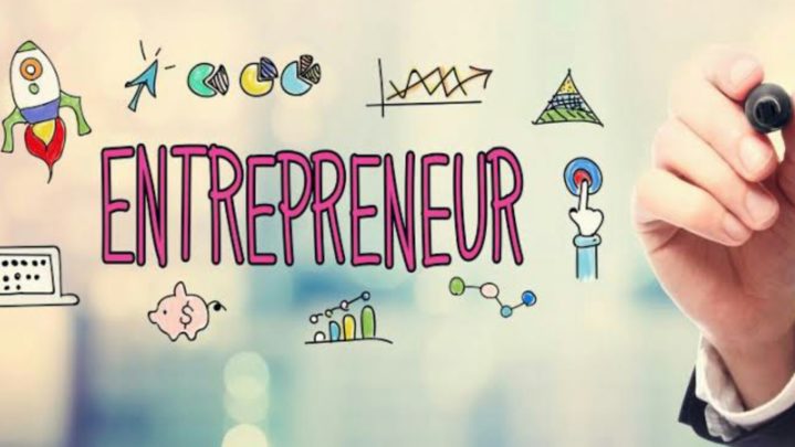 Want to become an entrepreneur? Tips for beginners