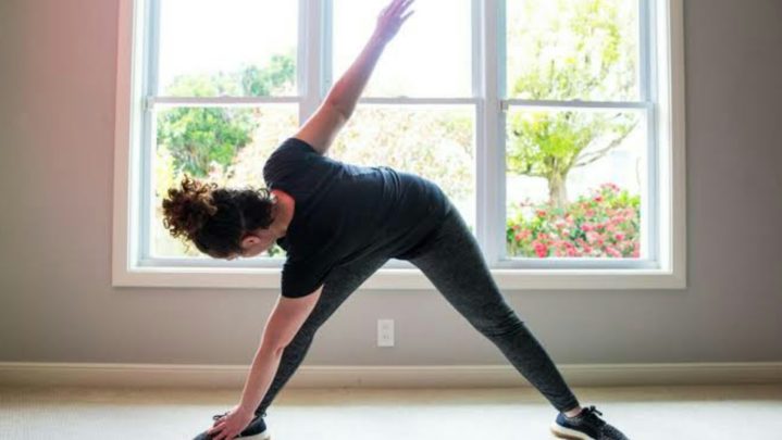 How much exercise is enough?