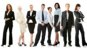 Importance of dressing right for a job interview