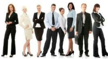 Importance of dressing right for a job interview