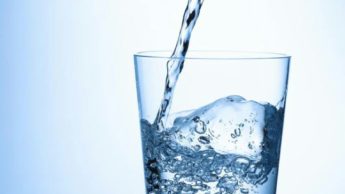 Importance of drinking water