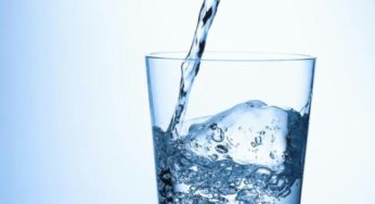 Importance of drinking water