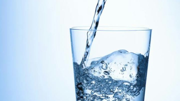 Importance of drinking water