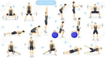 Importance of leg workout in the fitness