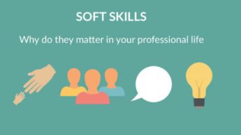 Importance of soft skills in professional life