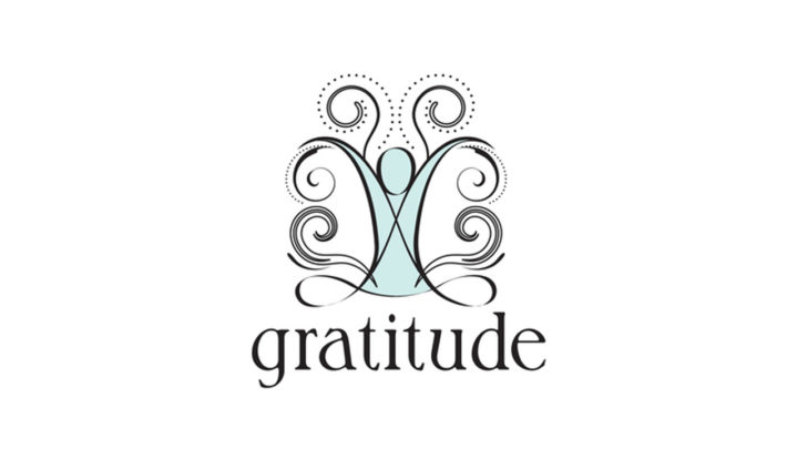 Infographic: Gratitude is Good For Your Health