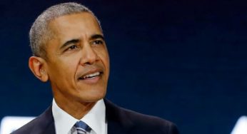 Inspirational quotes by Barack Obama