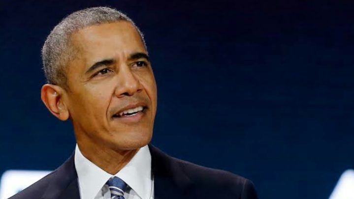 Inspirational quotes by Barack Obama