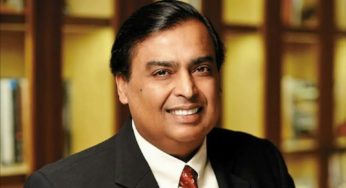 Inspiring quotes from Mukesh Ambani