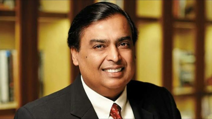 Inspiring quotes from Mukesh Ambani