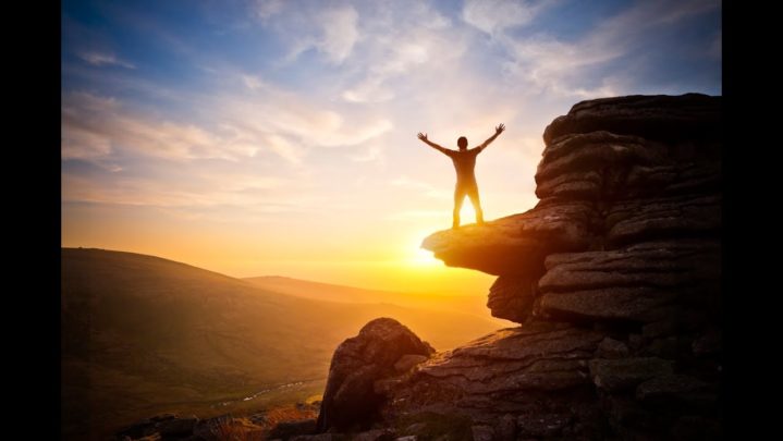 Inspiring Story: A Beautiful Message which will make your day